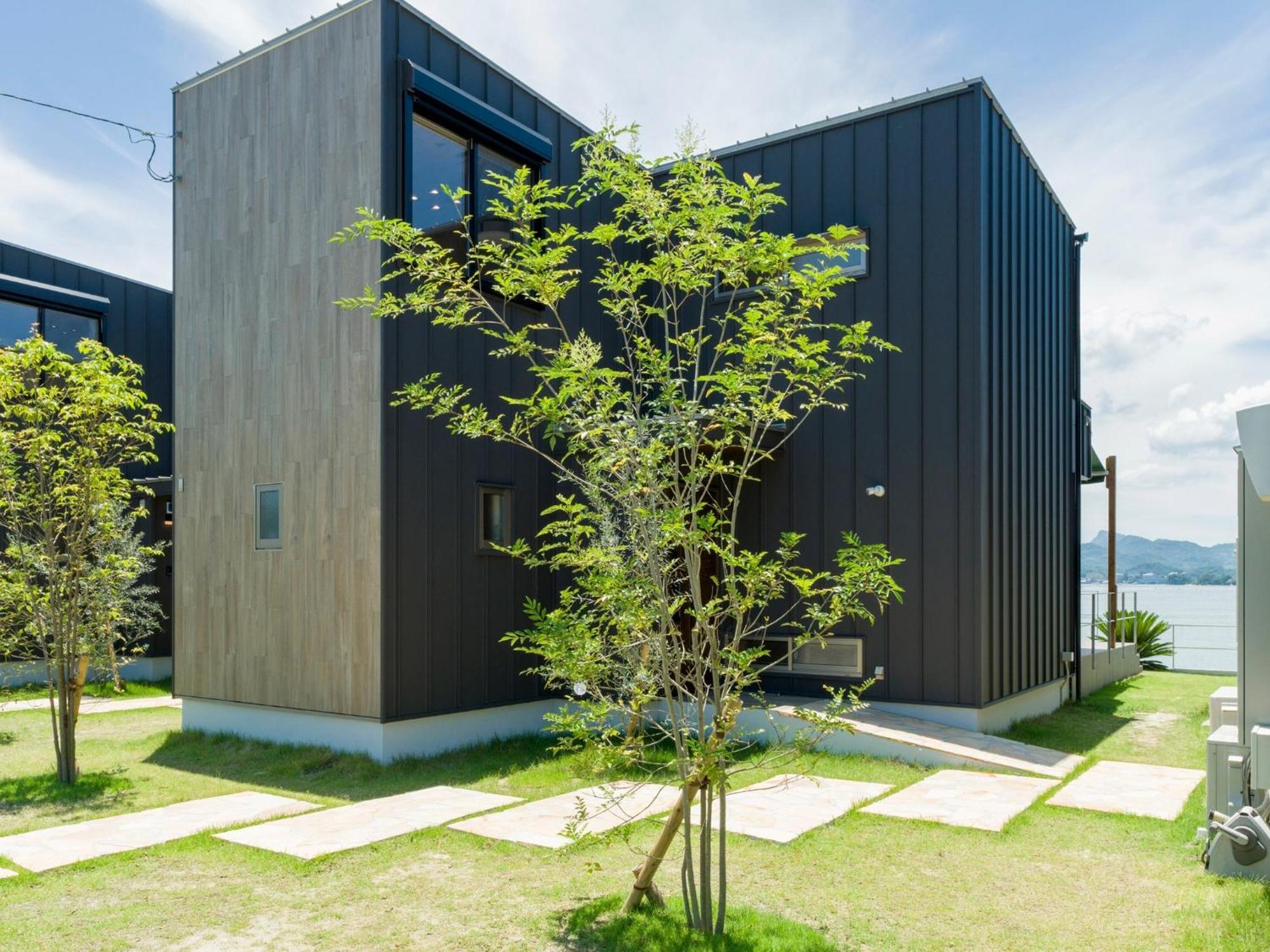 Rakuten Stay House Amakusa 103 Kami Amakusa Eksteriør billede