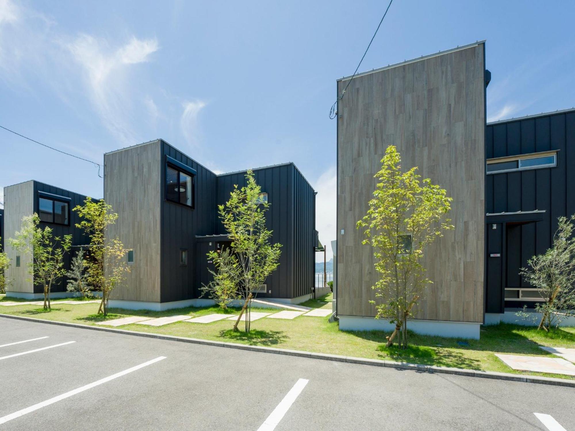 Rakuten Stay House Amakusa 103 Kami Amakusa Eksteriør billede