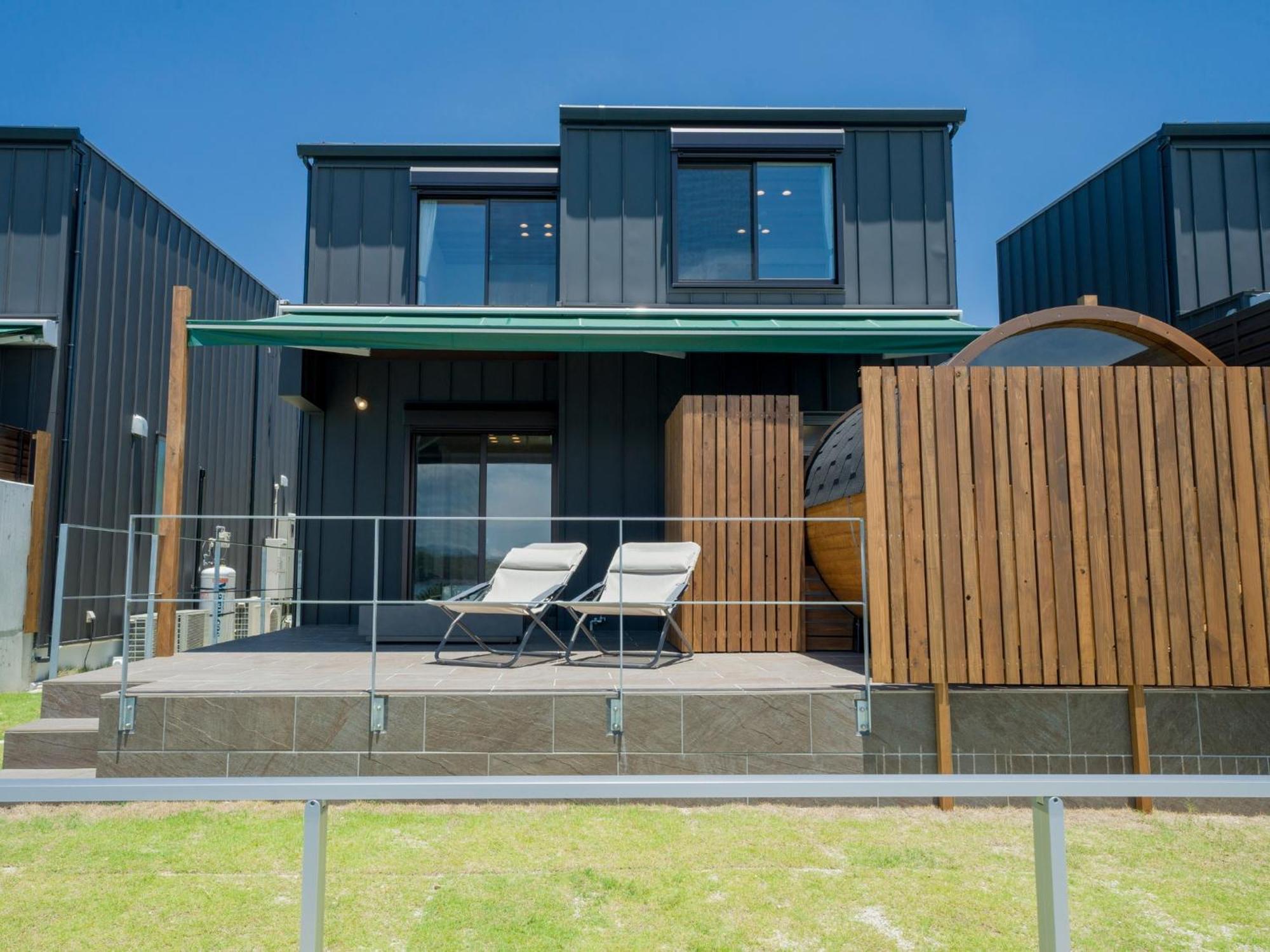 Rakuten Stay House Amakusa 103 Kami Amakusa Eksteriør billede