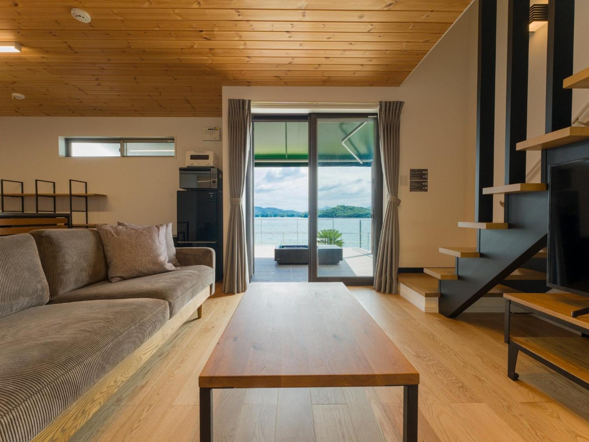 Rakuten Stay House Amakusa 103 Kami Amakusa Eksteriør billede