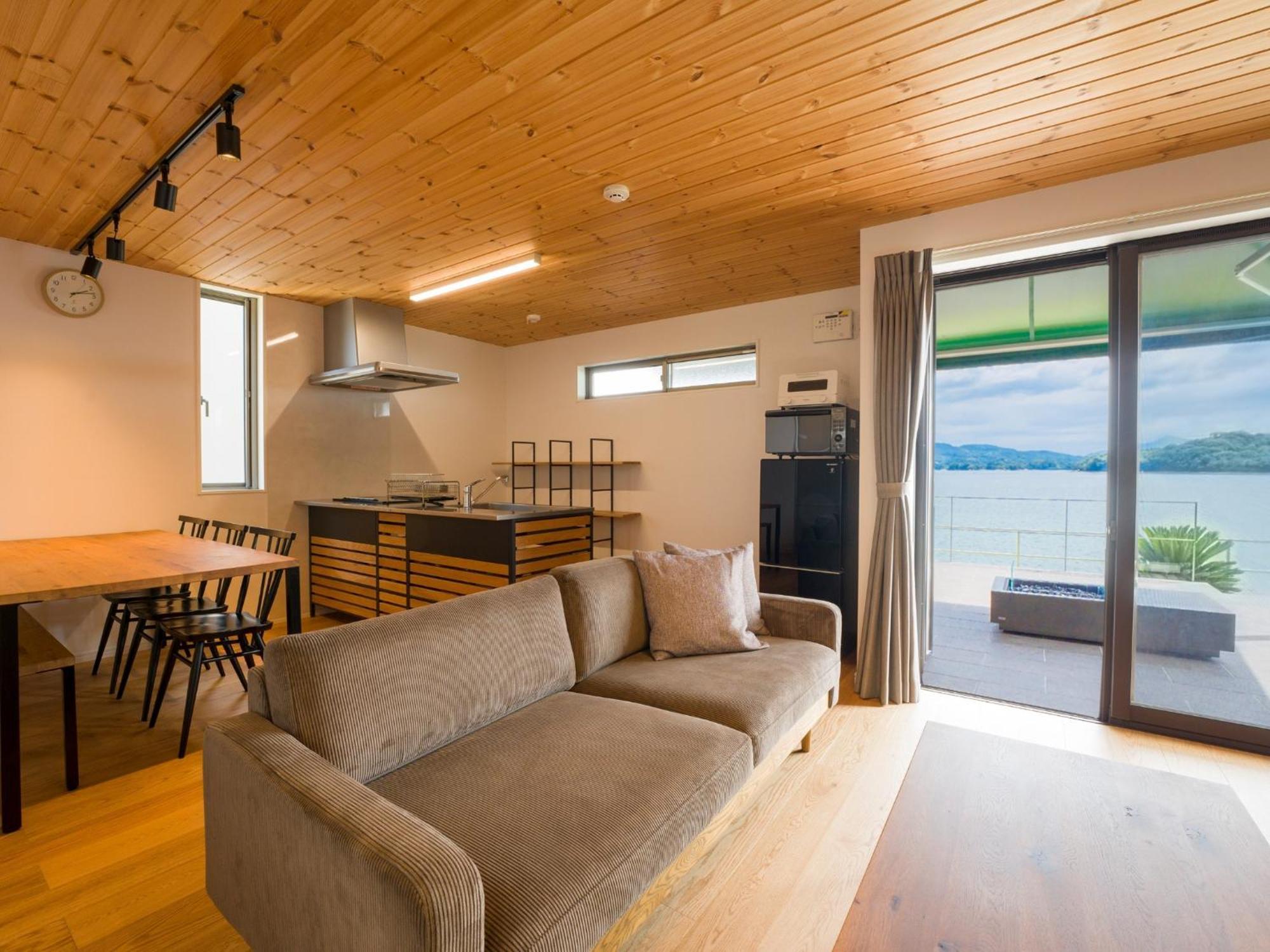 Rakuten Stay House Amakusa 103 Kami Amakusa Eksteriør billede