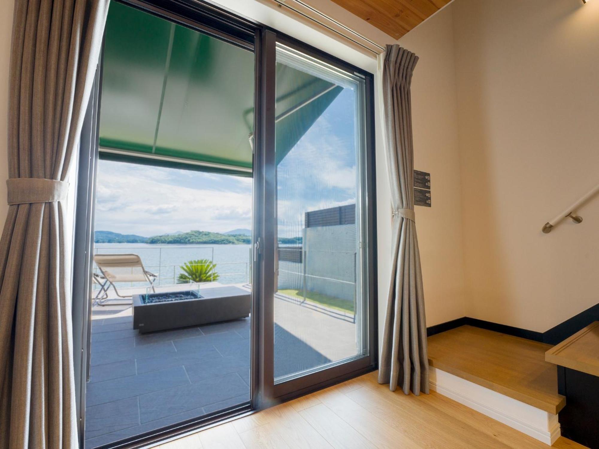 Rakuten Stay House Amakusa 103 Kami Amakusa Eksteriør billede
